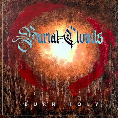 Burn Holy