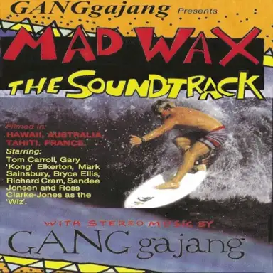 Mad Wax