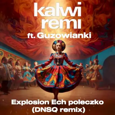 Explosion Ech poleczko