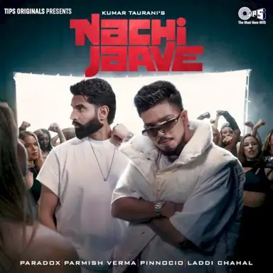 Nachi Jaave