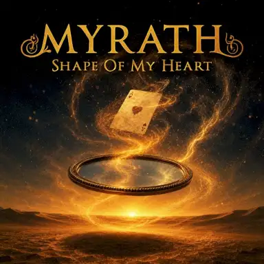 Shape of My Heart
