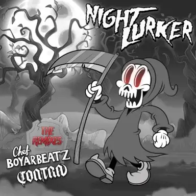 Night Lurker (Speedtek remix)