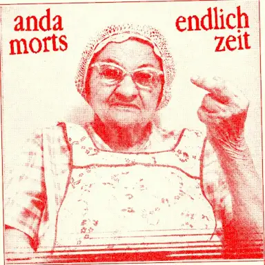 Endlich Zeit