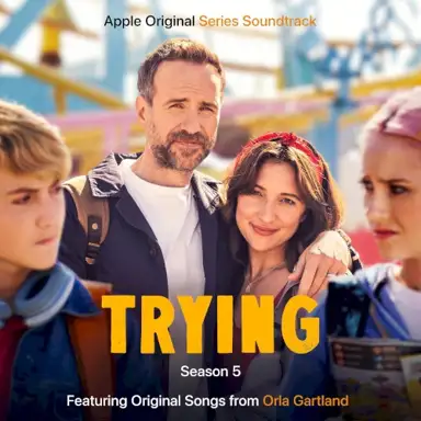 Trying: Season 5 (Apple Original Series Soundtrack)