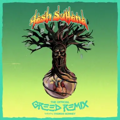 Greed (Thomas Bonney Remix)