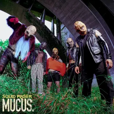 Mucus