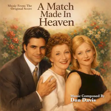 A Match Made in Heaven