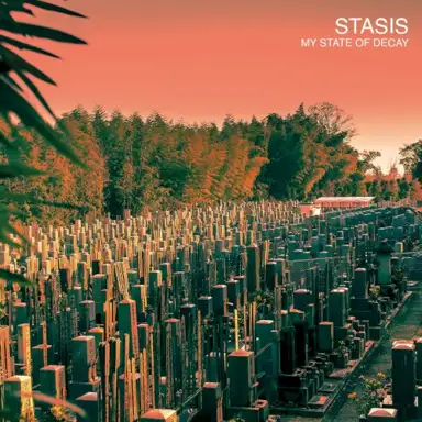 My State of Decay