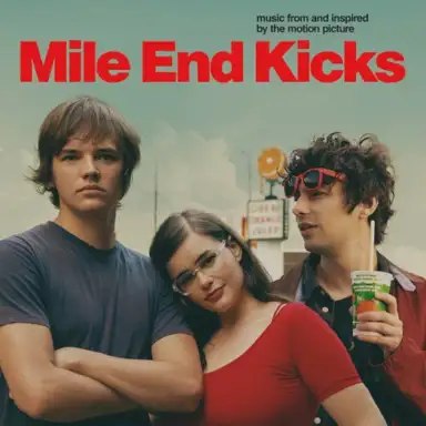 Wake Up ('Mile End Kicks' - Music Inspired by the Motion Picture)