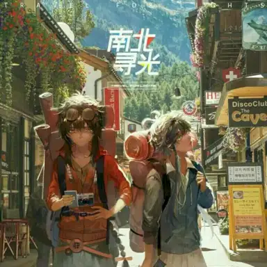 南北寻光