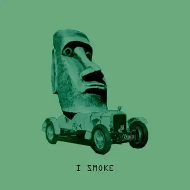 I Smoke