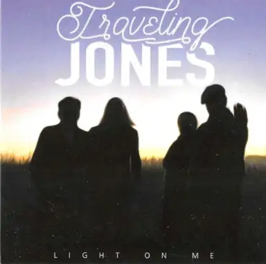 Light on Me