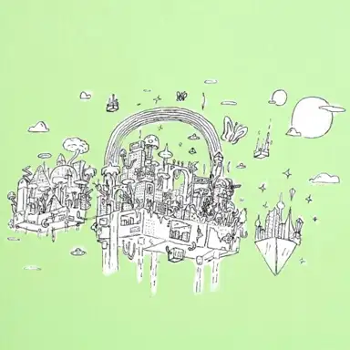 Second Nature