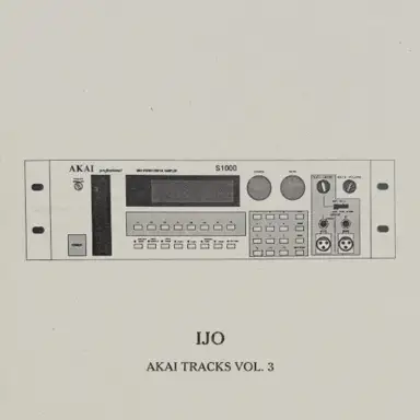 Akai Tracks Vol. 3