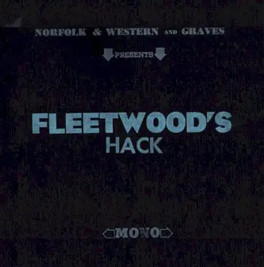 Present: Fleetwood's Hack