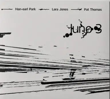 Juno 3