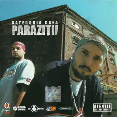 Categoria grea