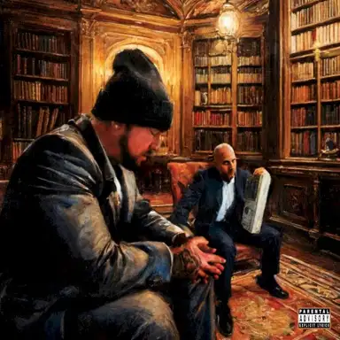 Library of Sound