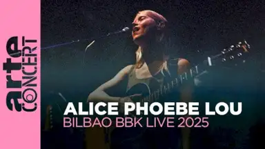 ARTE Concert, Live at Bilbao BBK 2025