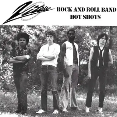 Rock and Roll Band