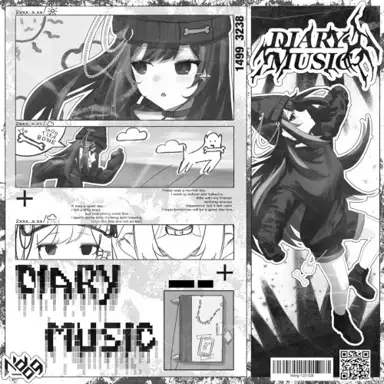 Diary Music EP
