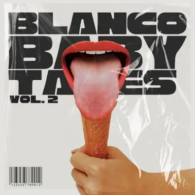 BLANCO BABY TAPES, Vol. 2
