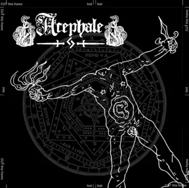L'Acephale / The Austrasian Goat