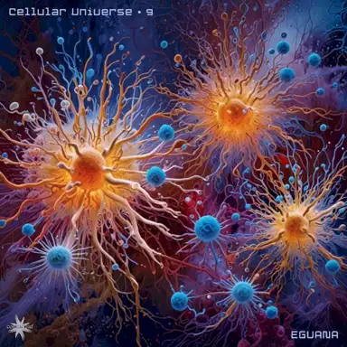 Cellular Universe 9