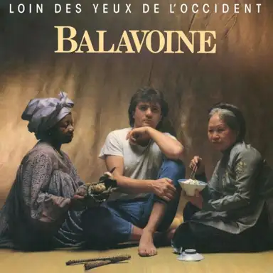 Loin des yeux de l’occident