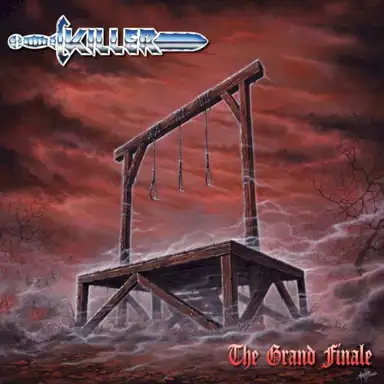 The Grand Finale