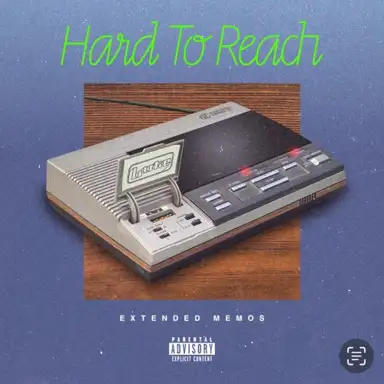 HARD TO REACH