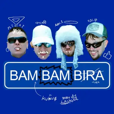 Bam Bam Bira
