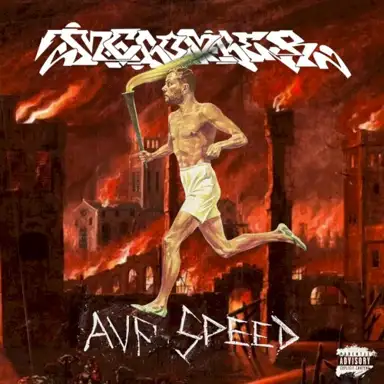 Auf Speed