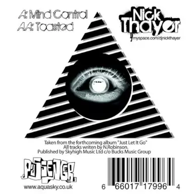 Mind Control