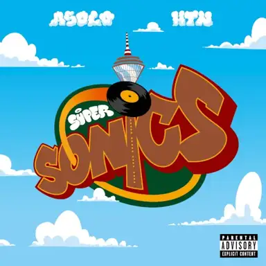 Super Sonics