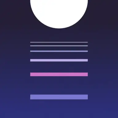 Phaser for the Ocean, Chorus for the Moon