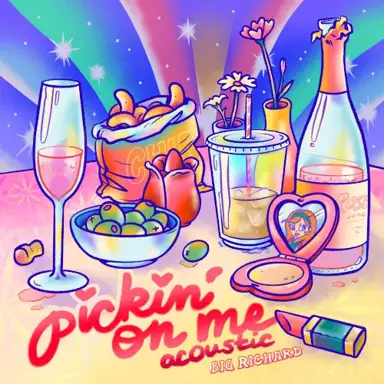 Pickin’ on Me (acoustic version)