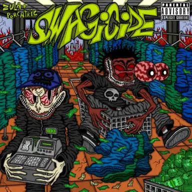 SWAGICIDE