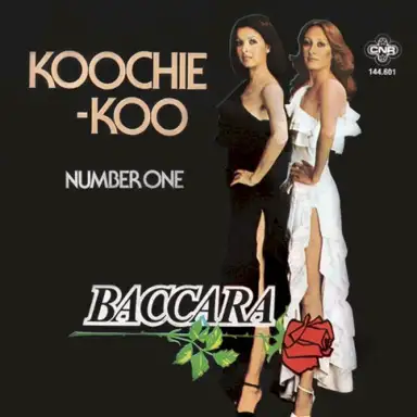 Koochie‐Koo