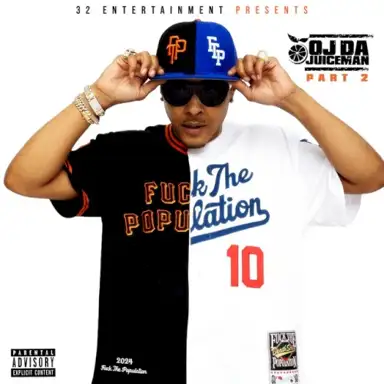OJ Da Juiceman, Pt. 2