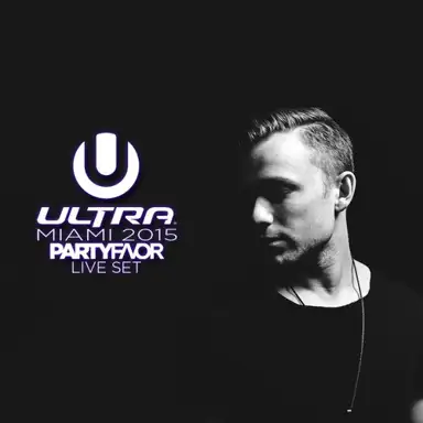 Live at Ultra 2015