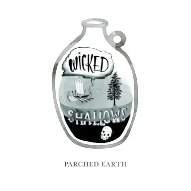 Parched Earth