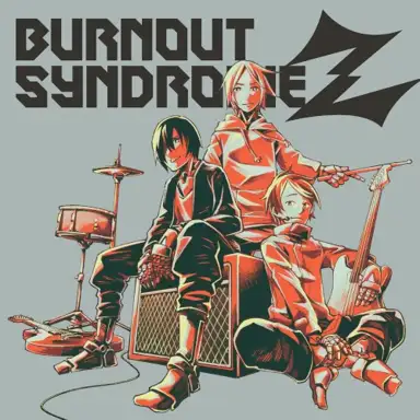 BURNOUT SYNDROMEZ