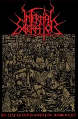 Ad Infinitum Satanic Adherent