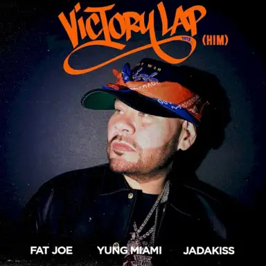 Victory Lap (HIM)