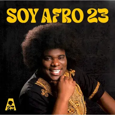 Soy Afro 23