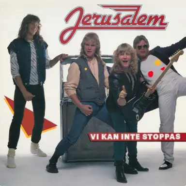 Vi Kan Inte Stoppas