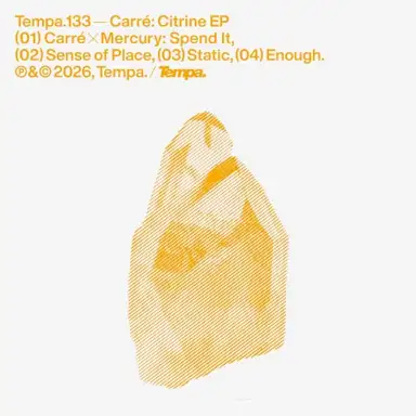 Citrine EP