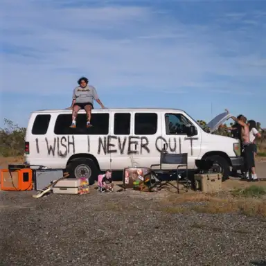 I Wish I Never Quit