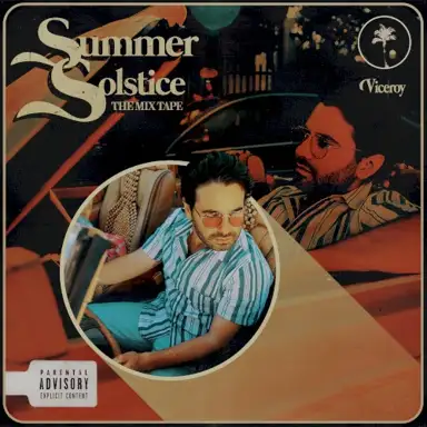 Summer Solstice: The Mixtape